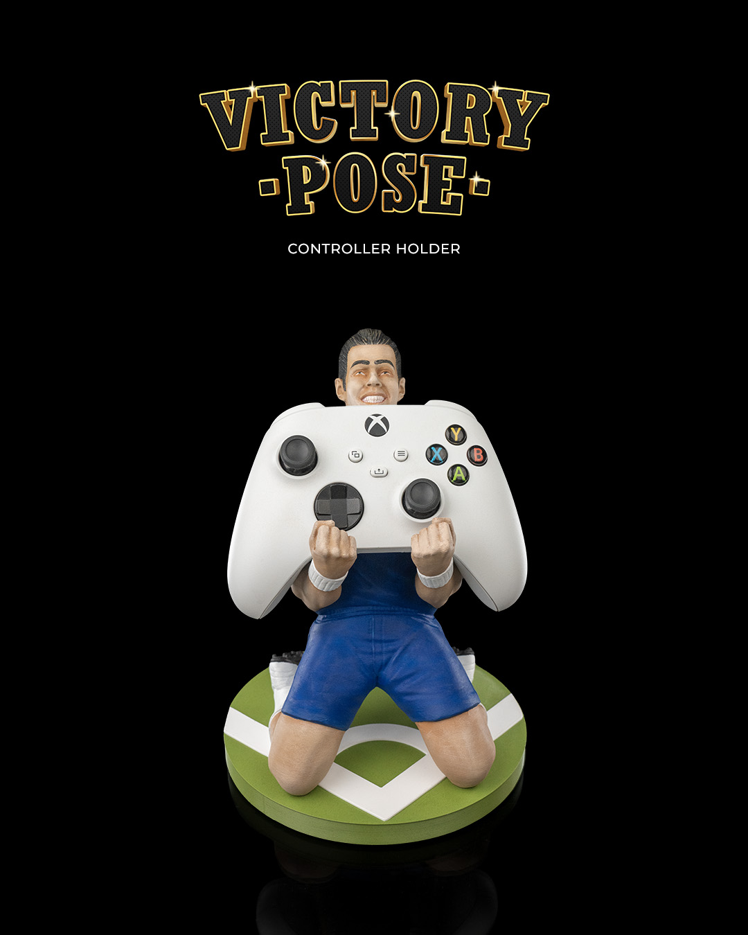 Victory Pose Controller Holder